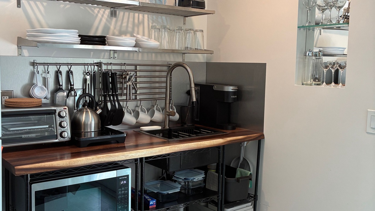 Photo of Kitchen in Delray Beach