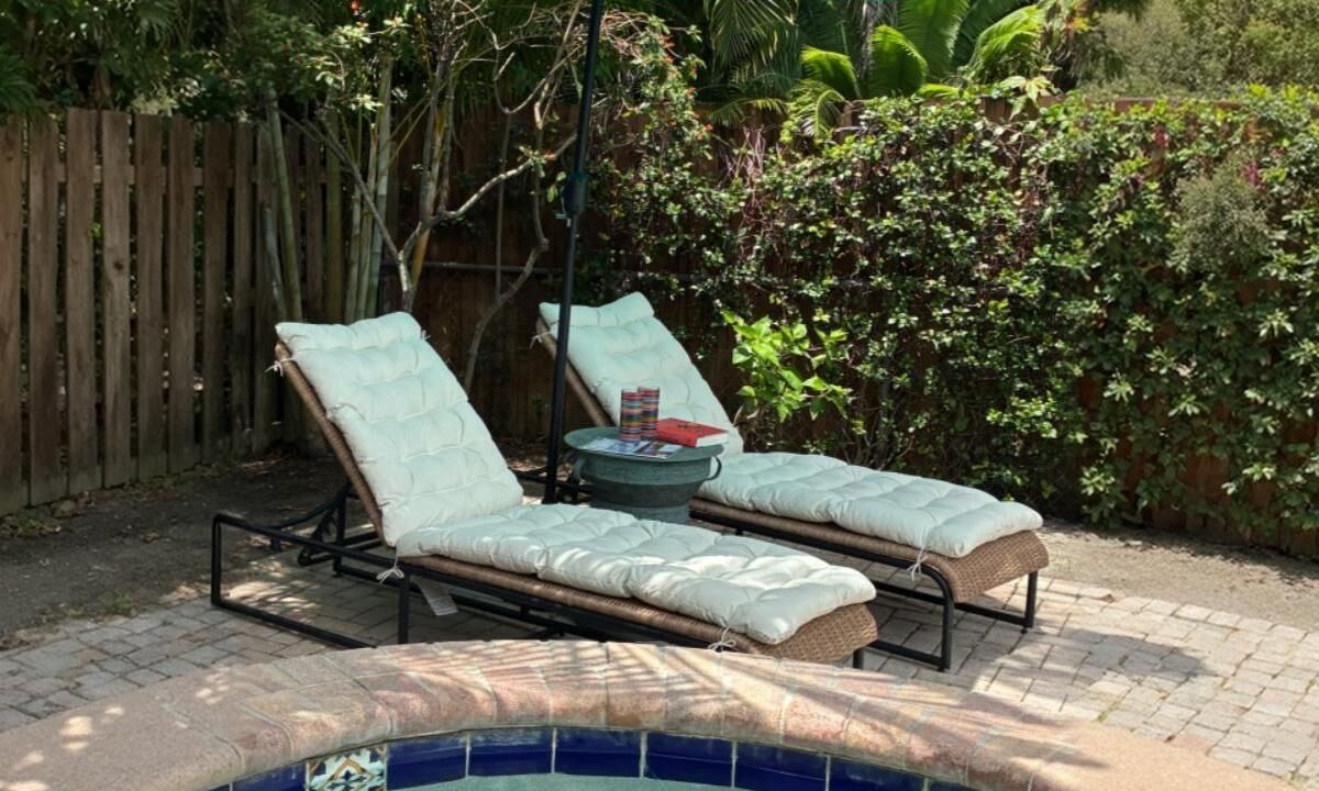 Photo of Outdoor in Delray Beach