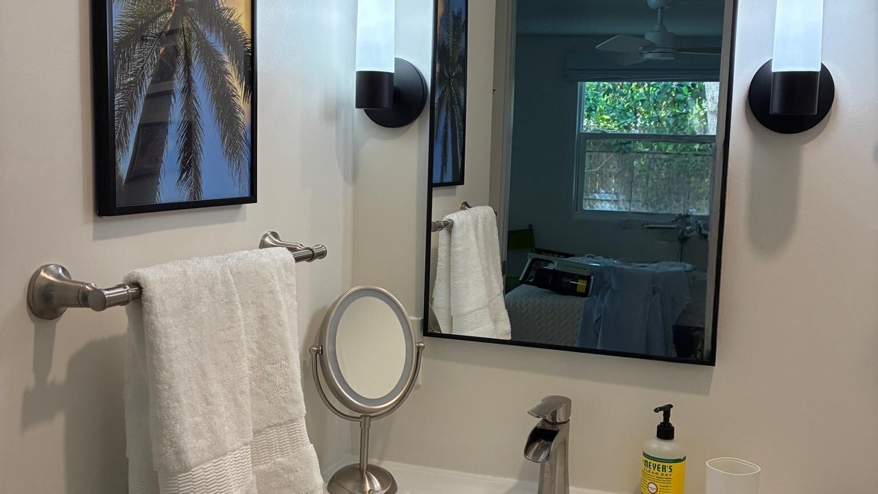 Photo of Bathroom in Delray Beach
