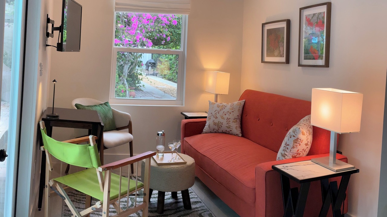 Photo of Livingroom in Delray Beach