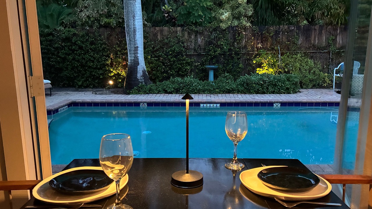 Photo of Outdoor in Delray Beach