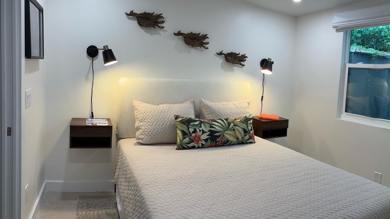 Photo of Bedroom in Delray Beach