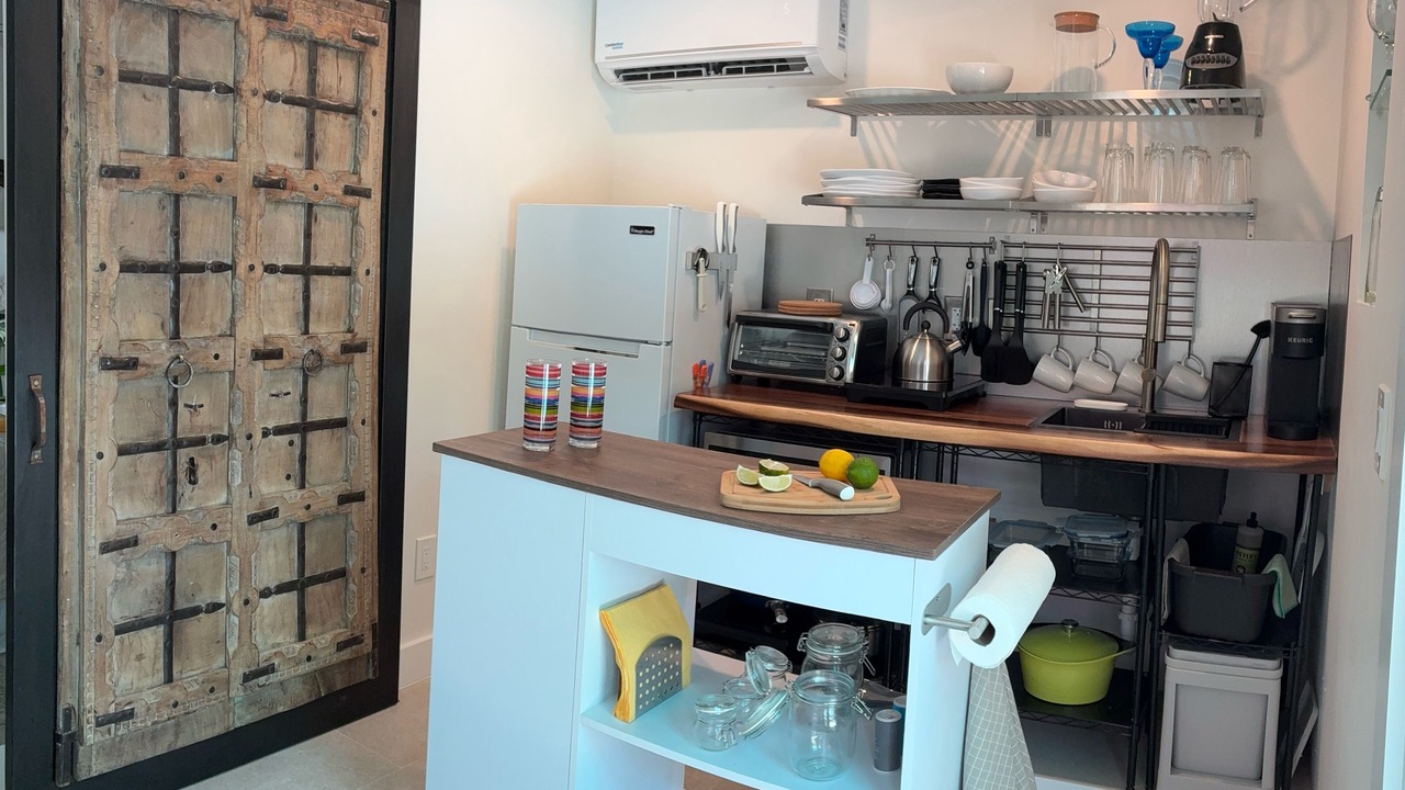 Photo of Kitchen in Delray Beach