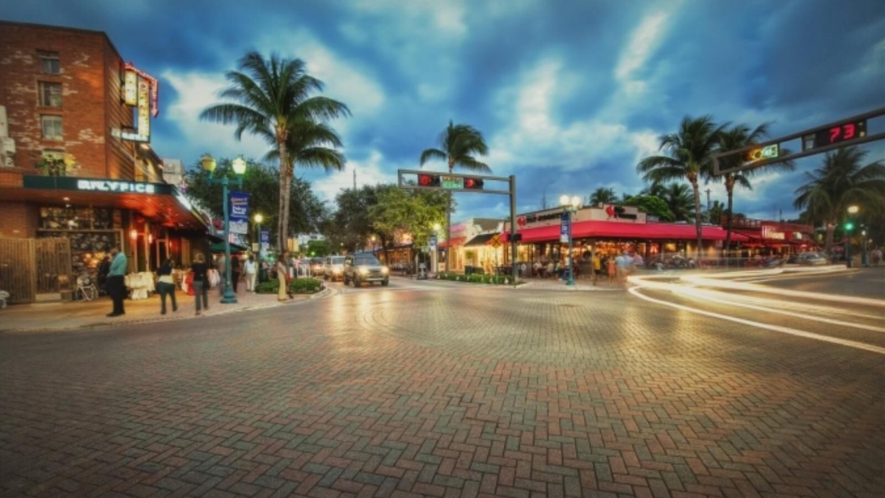 Photo of Others in Delray Beach