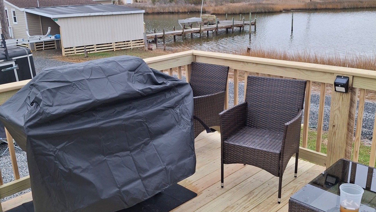 Photo of Outdoor in Windmill Point