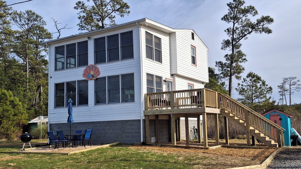 Photo of Outdoor in Windmill Point