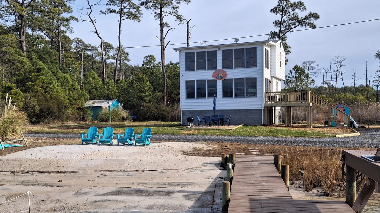 Photo of Outdoor in Windmill Point