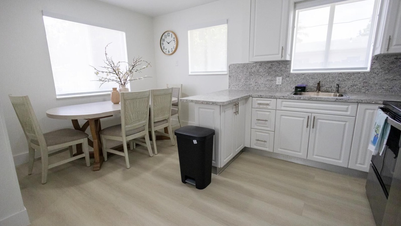 Photo of Kitchen in Allapattah