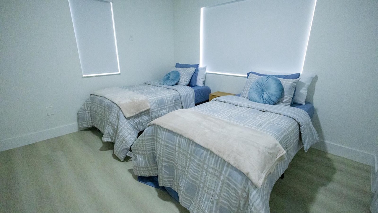 Photo of Bedroom in Allapattah