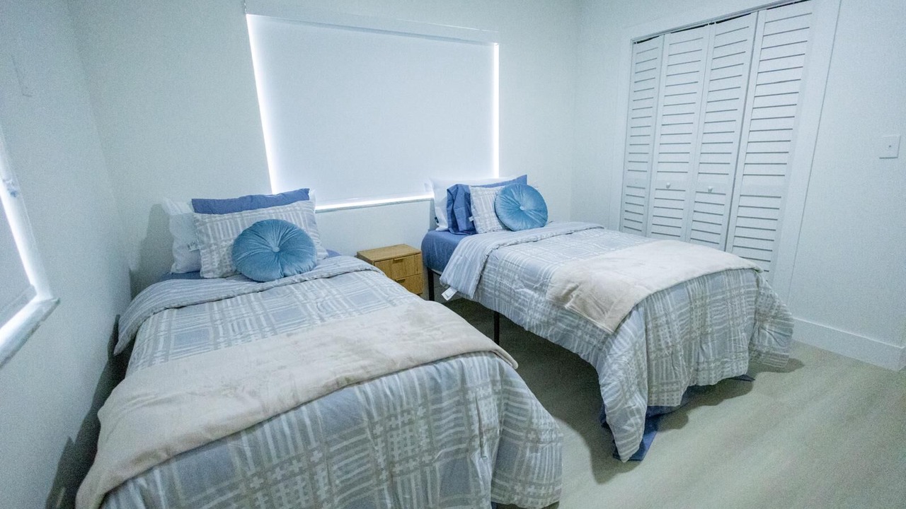 Photo of Bedroom in Allapattah