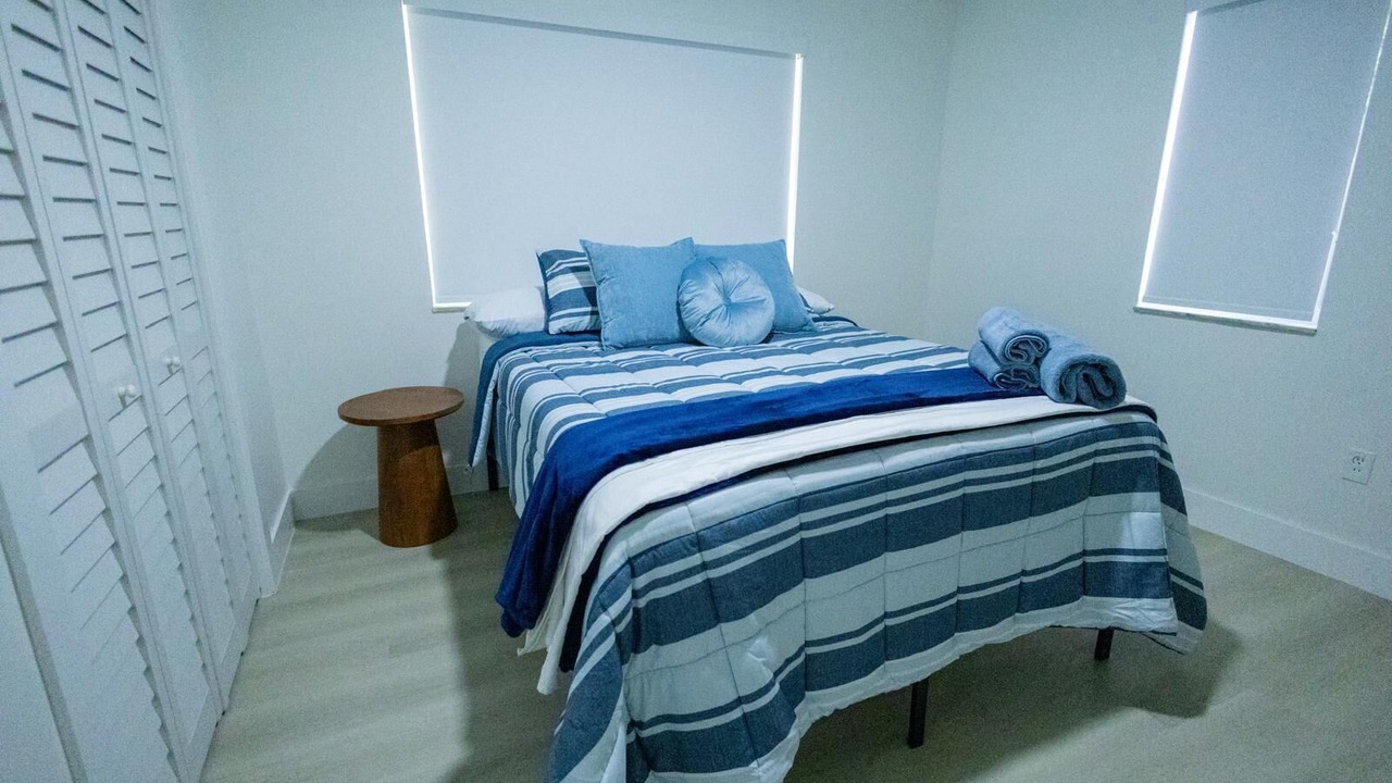 Photo of Bedroom in Allapattah