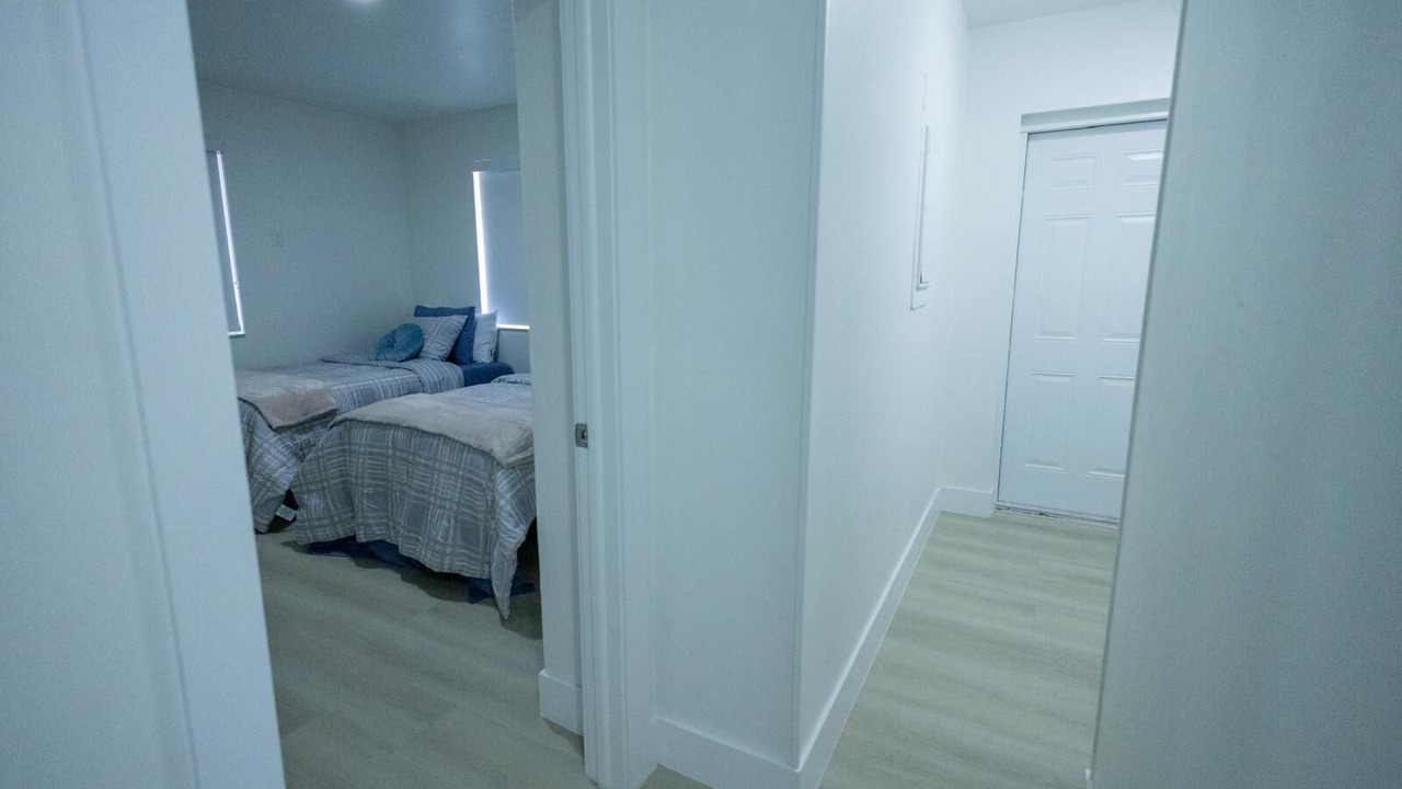 Photo of Bedroom in Allapattah