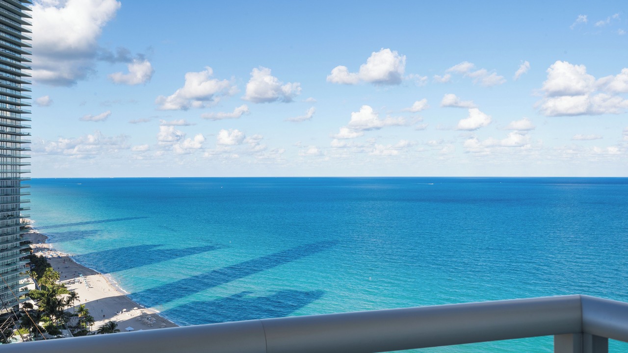 Photo of Outdoor in Sunny Isles Beach