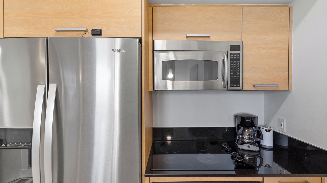 Photo of Kitchen in Sunny Isles Beach