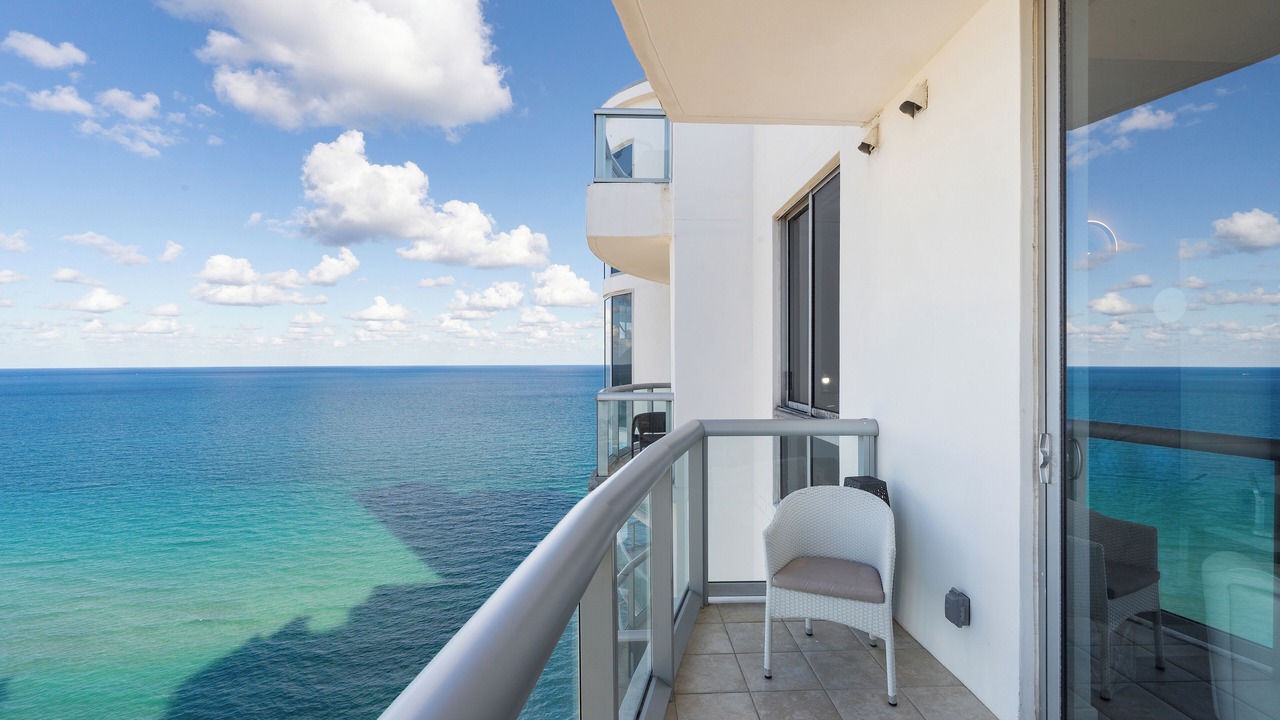 Photo of Outdoor in Sunny Isles Beach