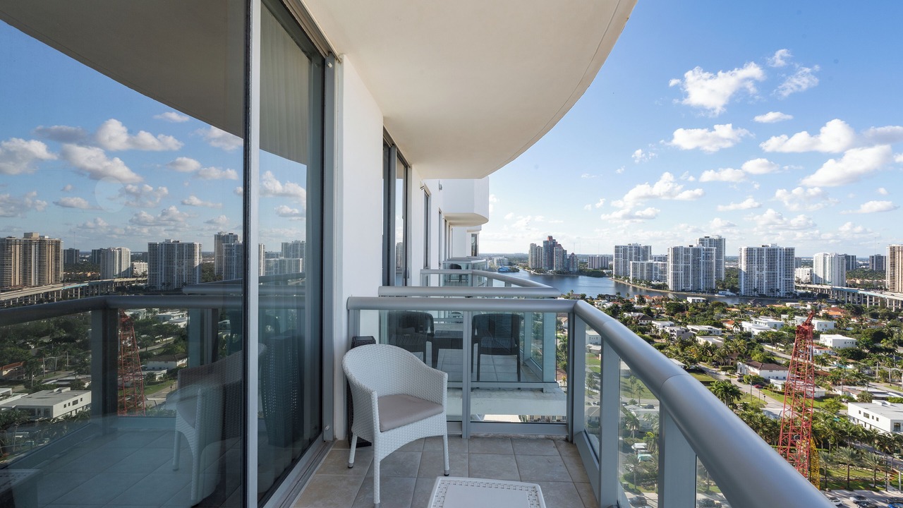 Photo of Outdoor in Sunny Isles Beach