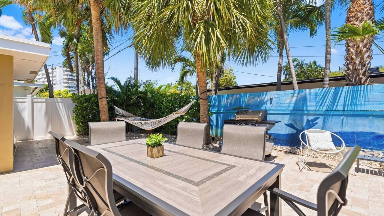 Photo of Outdoor in Lauderdale Beach