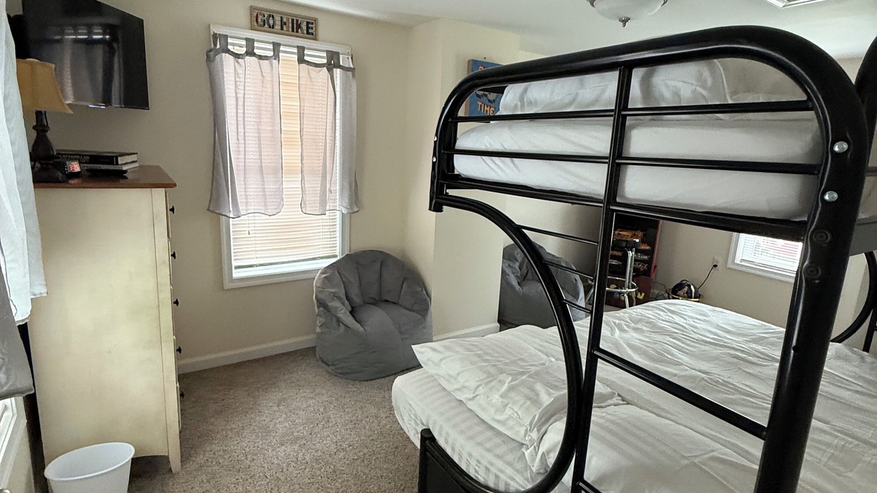 Photo of Bedroom in Star Tannery