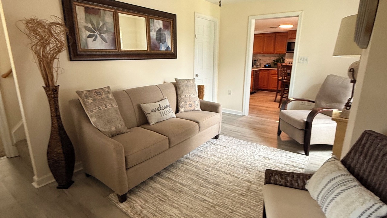 Photo of Livingroom in Star Tannery