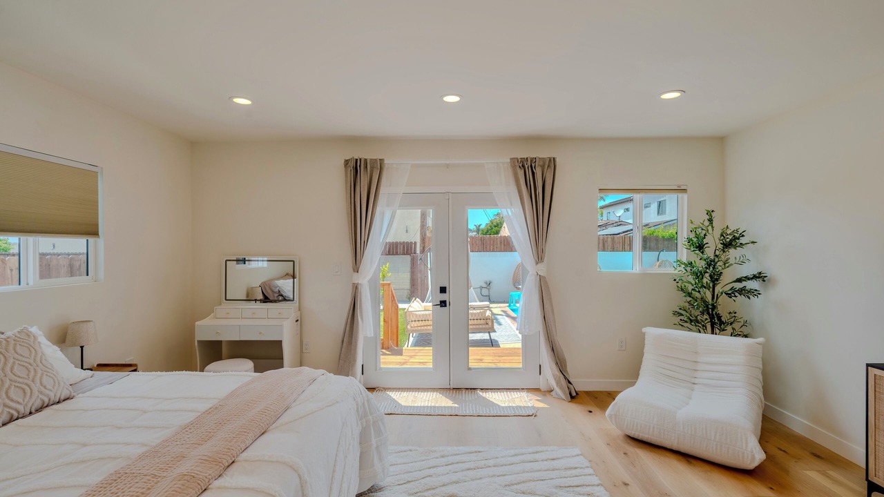 Photo of Bedroom in View Park-Windsor Hills
