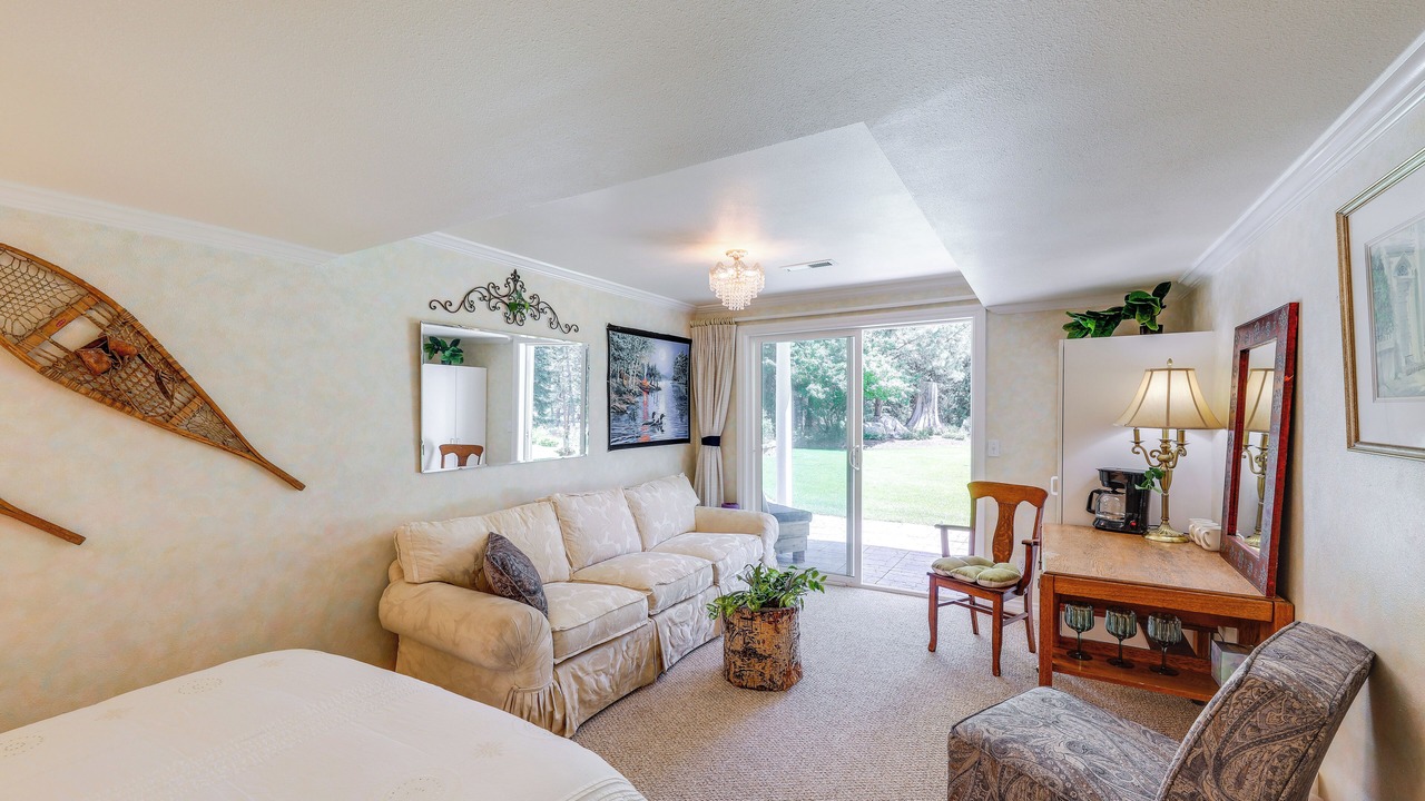Photo of Bedroom in Libby