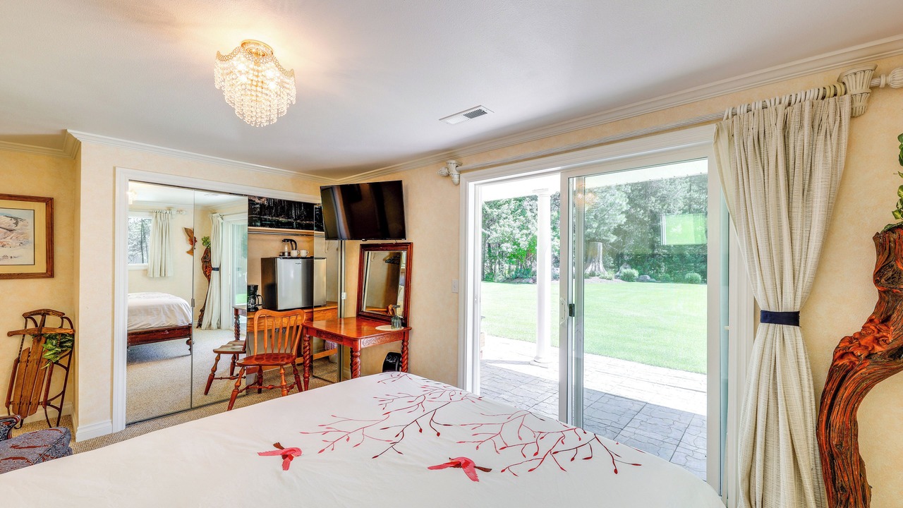 Photo of Bedroom in Libby