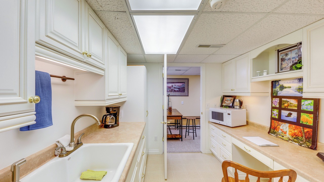 Photo of Kitchen in Libby