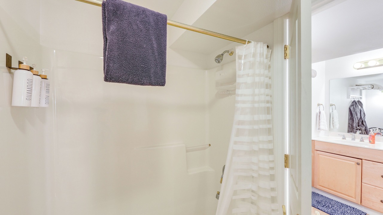 Photo of Bathroom in Libby