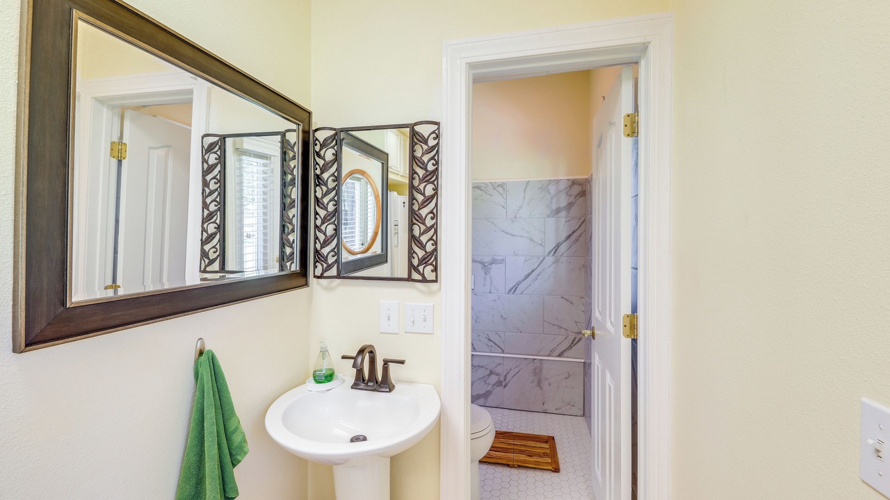 Photo of Bathroom in Libby