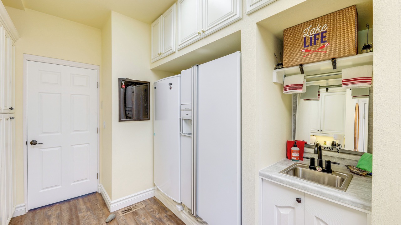 Photo of Kitchen in Libby