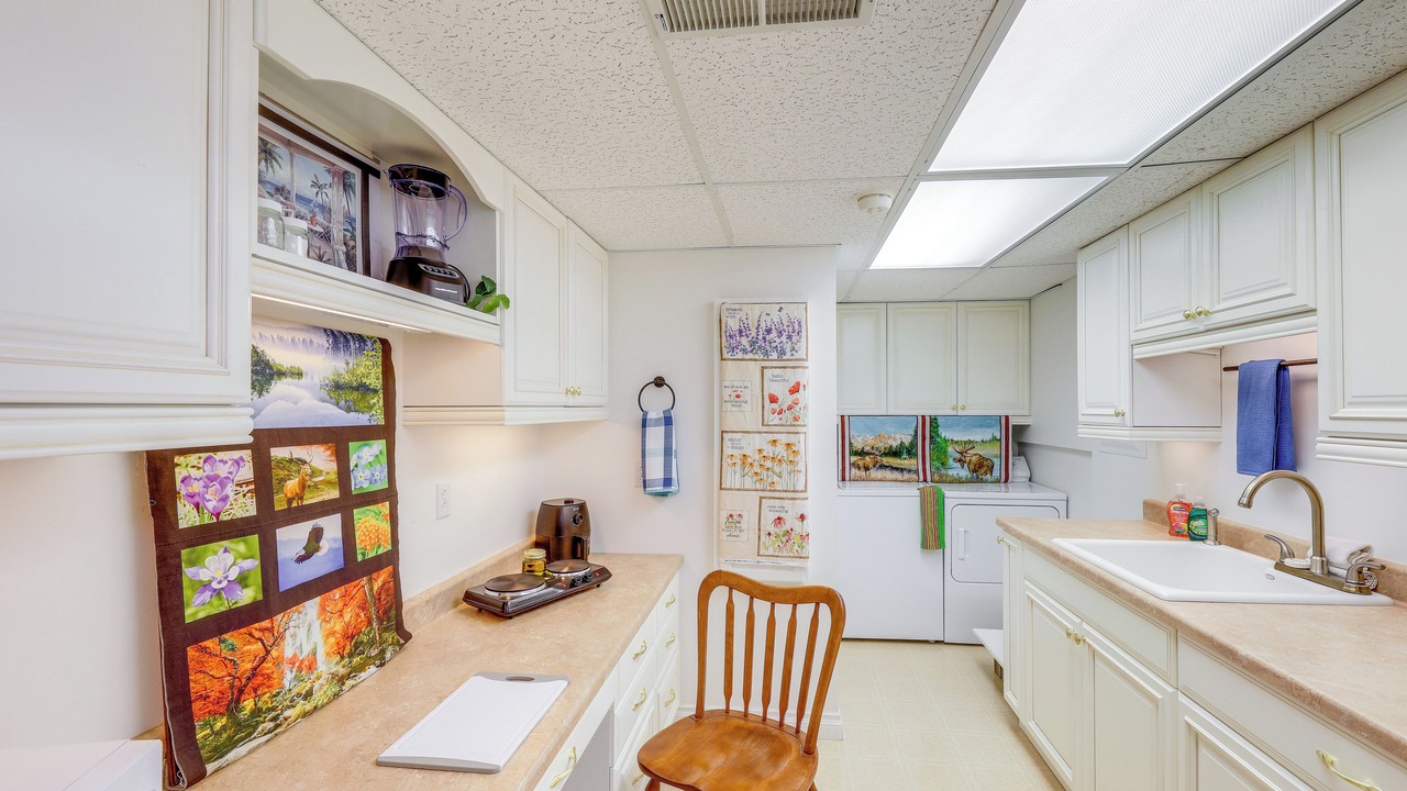 Photo of Kitchen in Libby