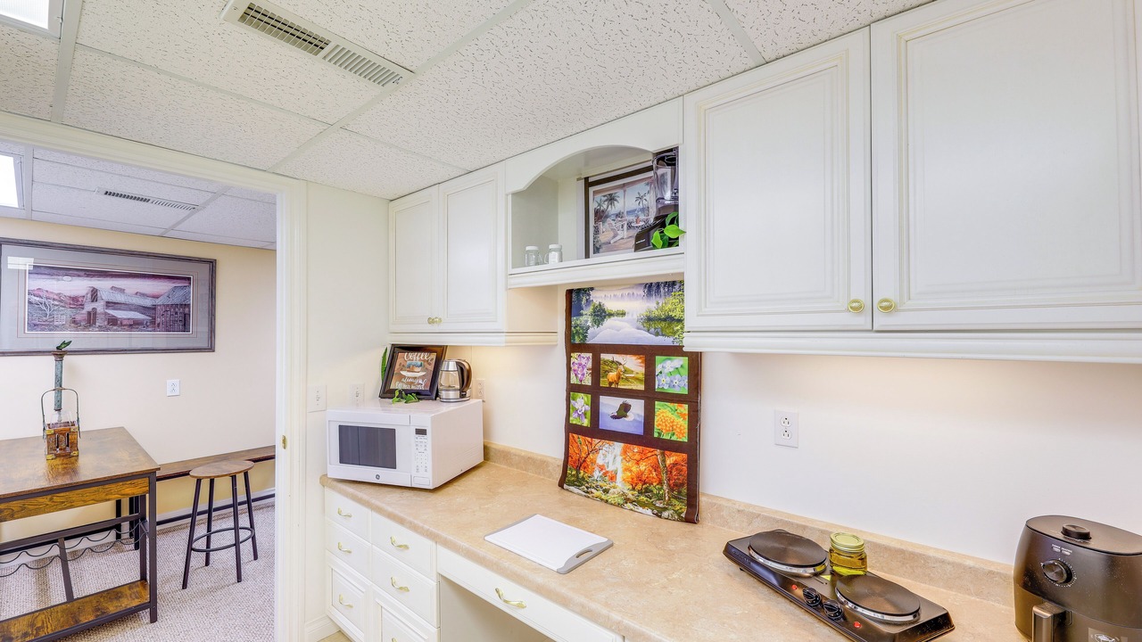 Photo of Kitchen in Libby