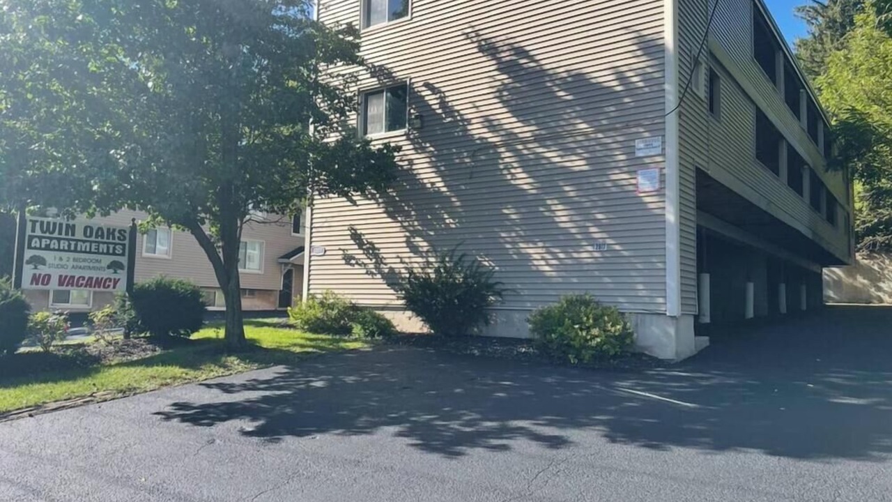 Photo of Outdoor in Syracuse