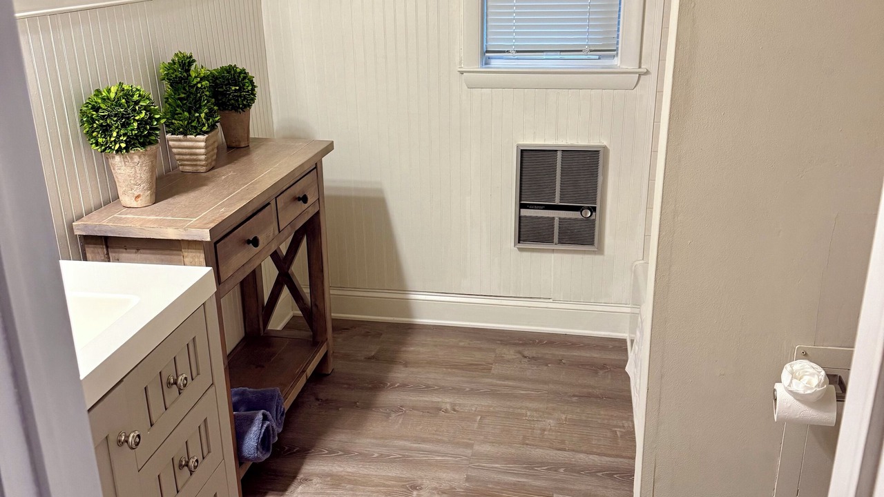 Photo of Bathroom in Prime Hook Beach