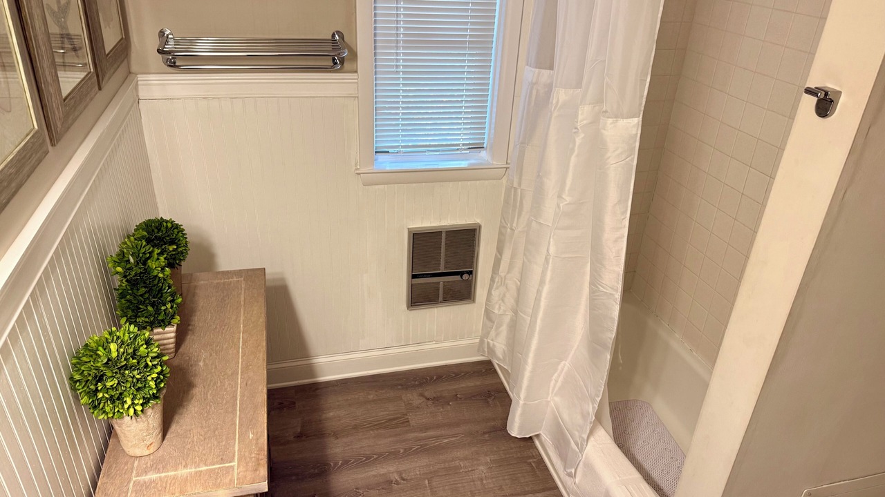 Photo of Bathroom in Prime Hook Beach