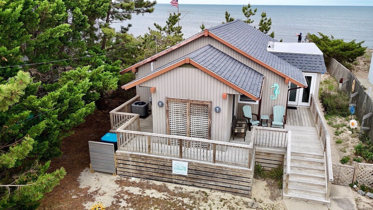Photo of Others in Prime Hook Beach