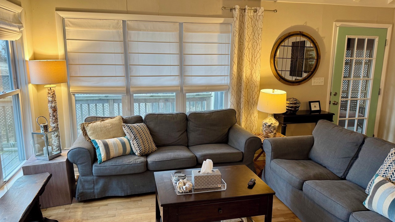 Photo of Livingroom in Prime Hook Beach