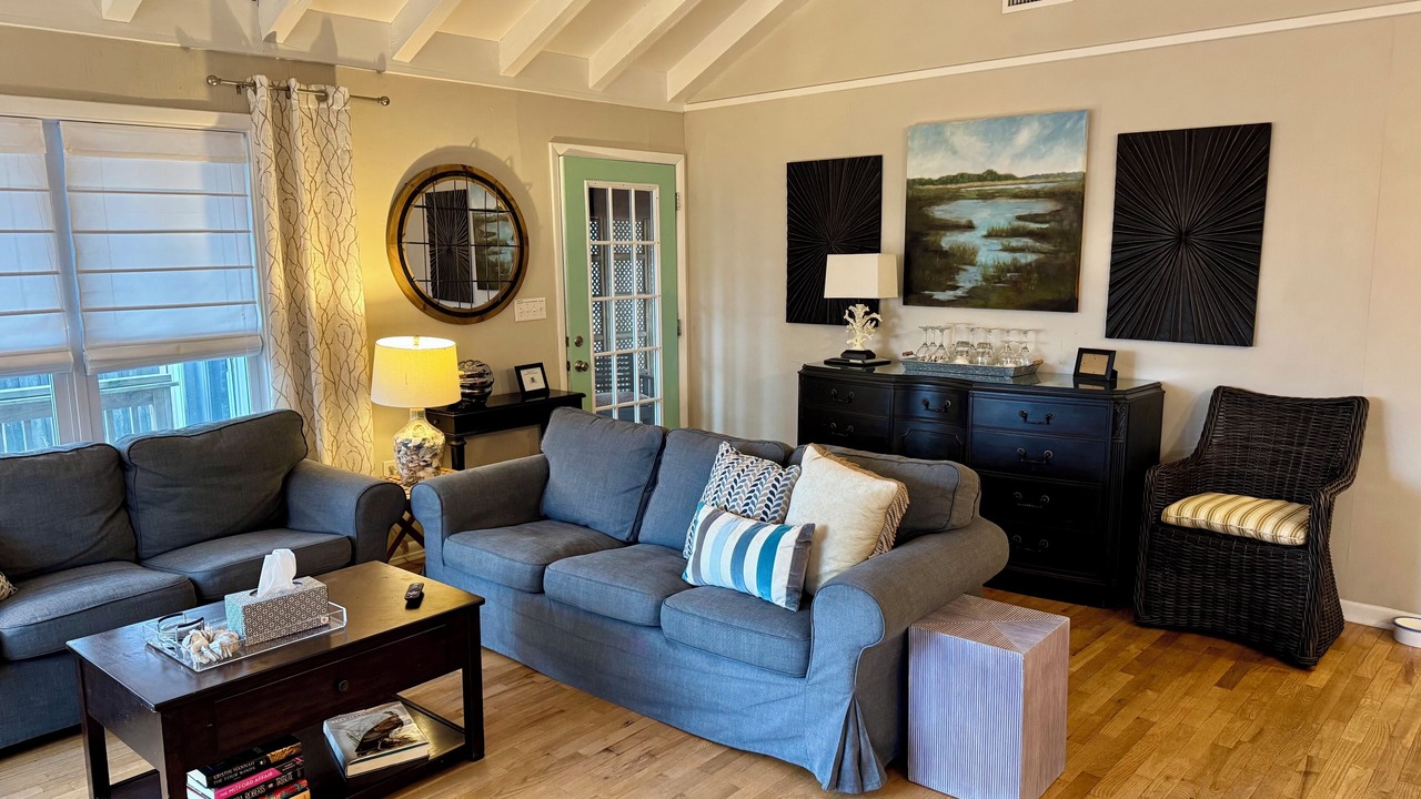 Photo of Bedroom in Prime Hook Beach
