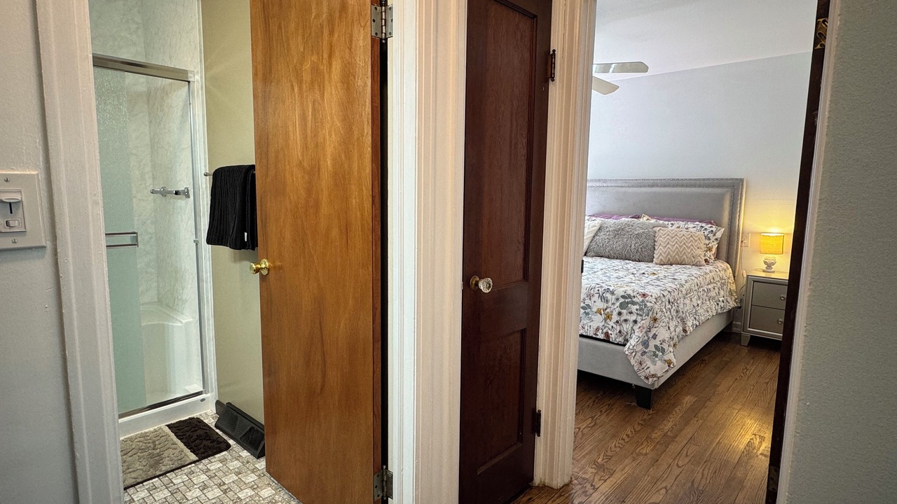 Photo of Bedroom in Latham