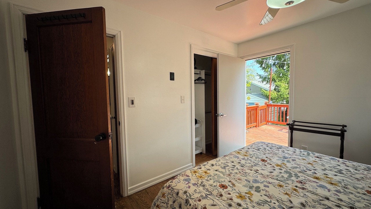 Photo of Bedroom in Latham