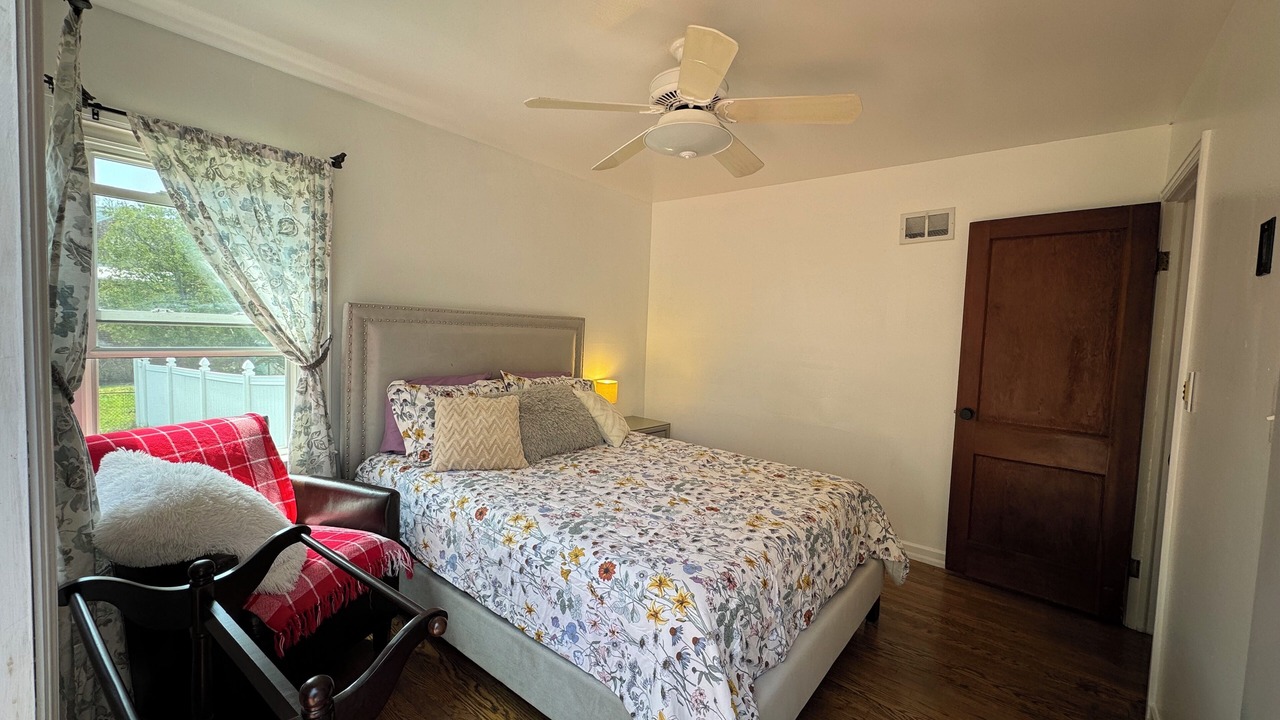 Photo of Bedroom in Latham