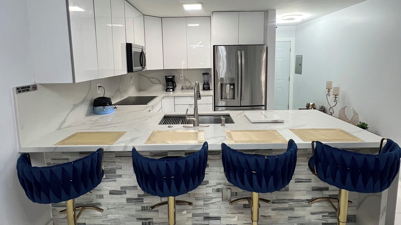 Photo of Kitchen in Hialeah