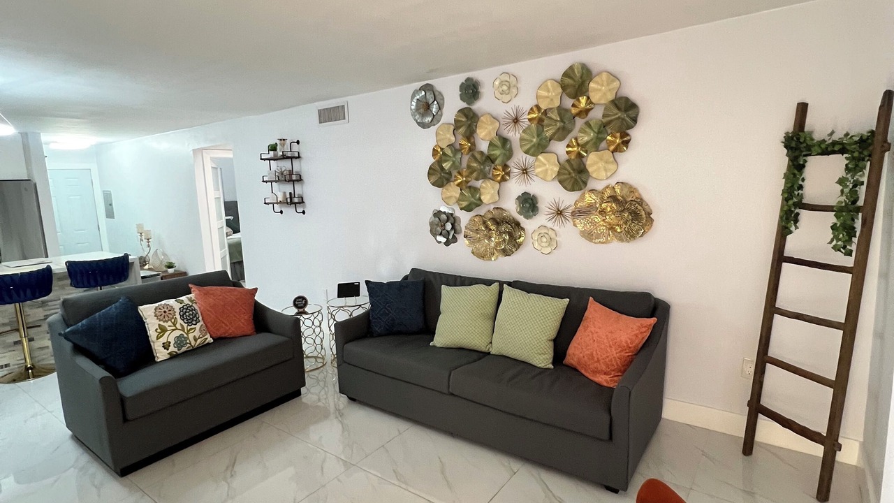 Photo of Livingroom in Hialeah