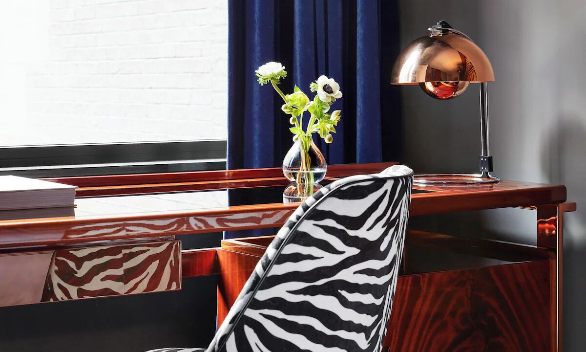 Photo of Bedroom in Midtown