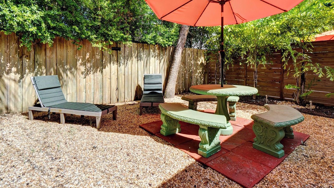 Photo of Patio Balcony in Middle River Terrace