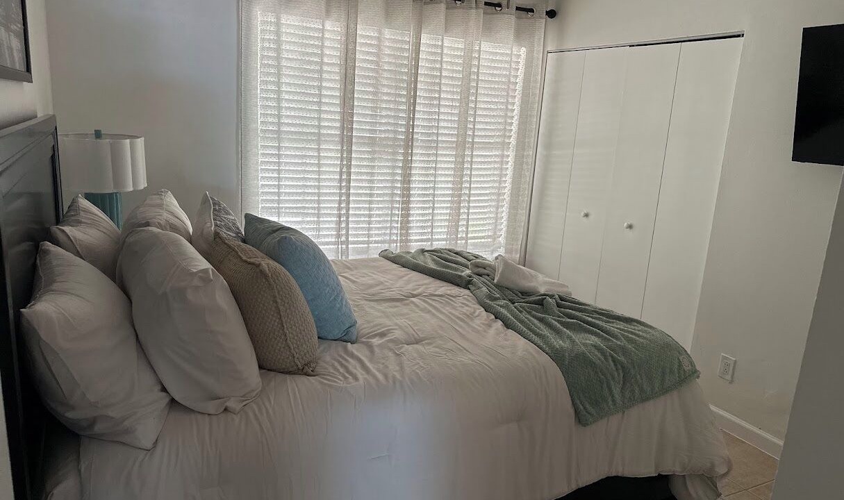 Photo of Bedroom in Tropic Palms