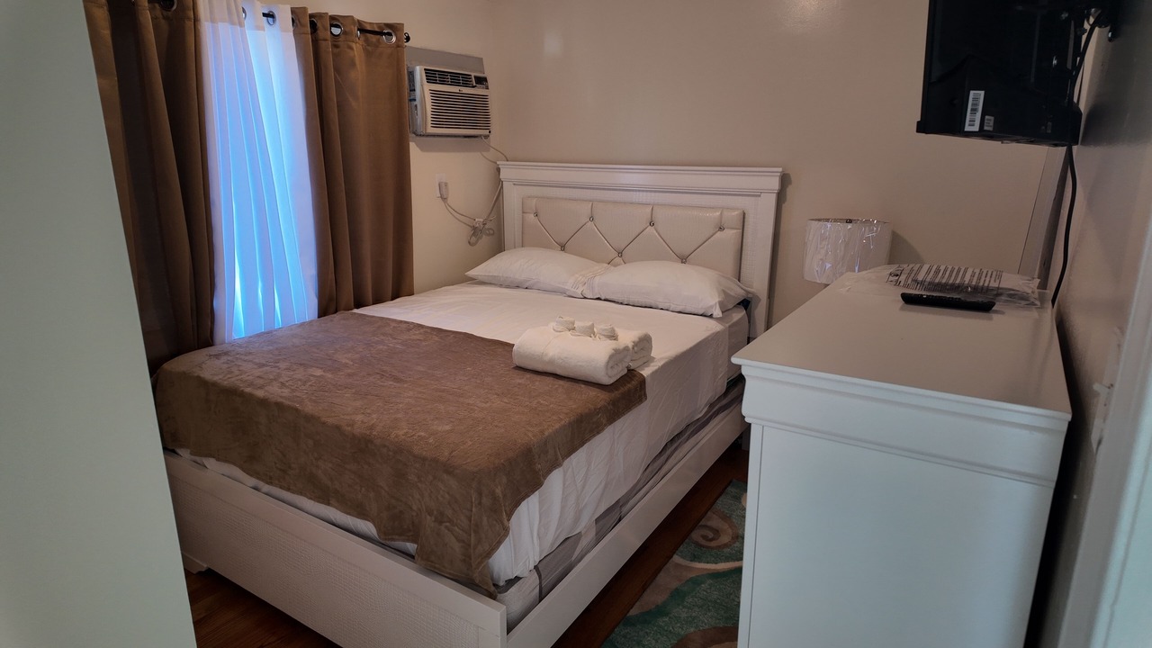 Photo of Bedroom in Rochdale