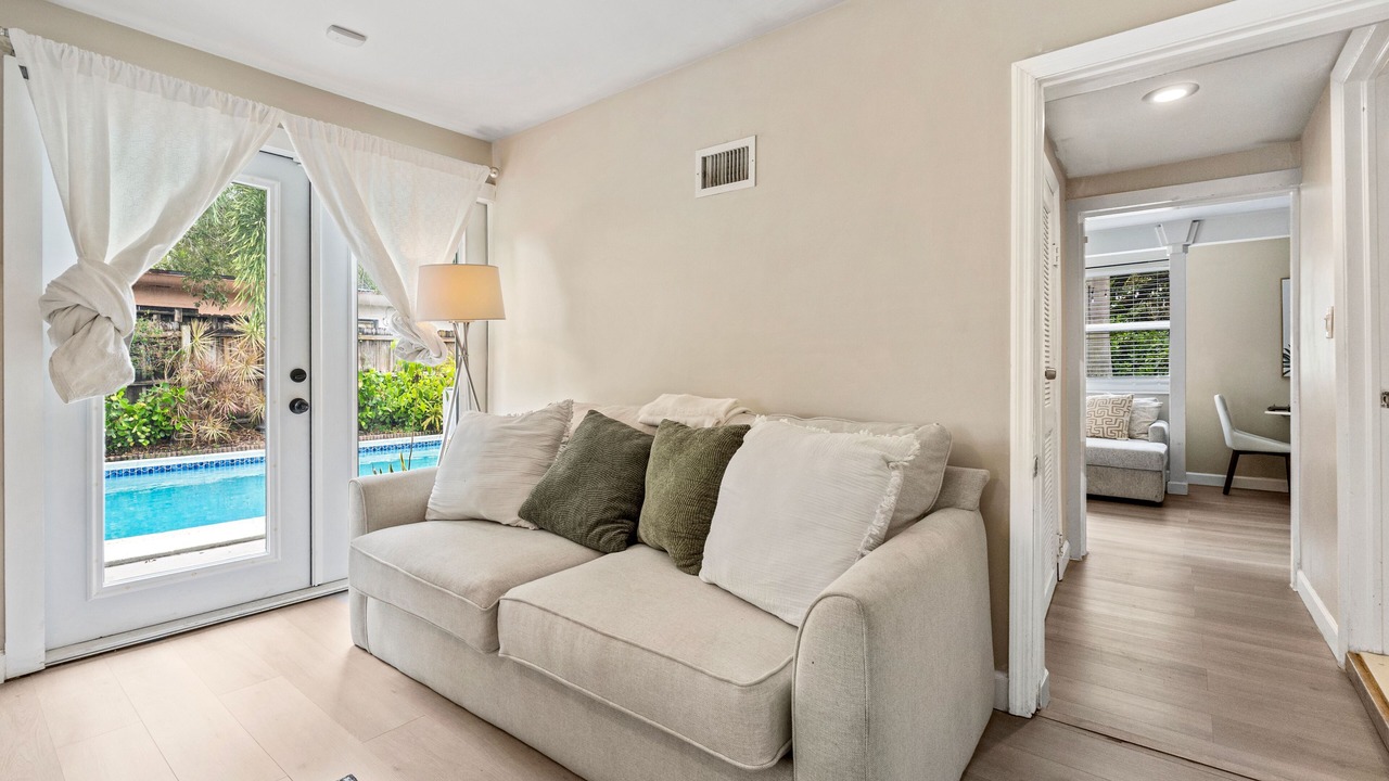 Photo of Livingroom in Riverside Park
