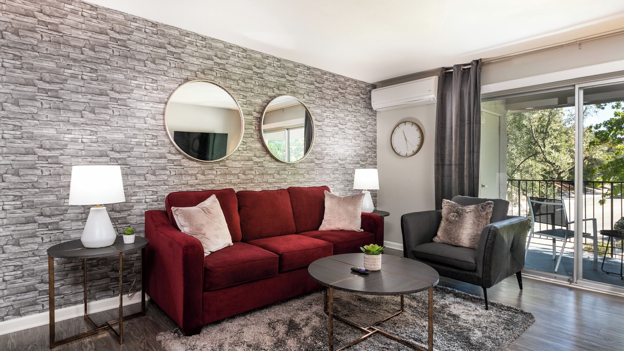 Photo of Livingroom in Thousand Oaks