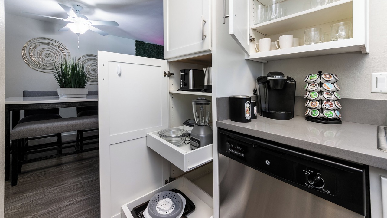 Photo of Kitchen in Thousand Oaks